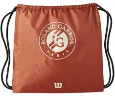 WILSON ROLAND GARROS 2025 CINCH BAG WR8042501001 (097512887489)
