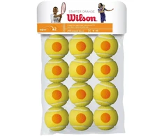 WILSON Starter Oranžinis (12 kam.)