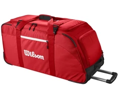 WILSON SUPER TOUR Raudonas TRAVELER WR ()