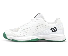 WILSON RUSH PRO JR L Baltas/Baltas/Bosphorus