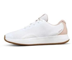 WILSON TENISA APAVI SIEVIESU INTRIGUE LITE Baltas/Cameo Rose/Gum1a WRS338300E065 (0097512993081)