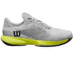 WILSON TENISA APAVI VIRIESU KAOS SWIFT 1.5 PearlBlue/Juodas/SafetyYellow WRS332800 (0097512752664)
