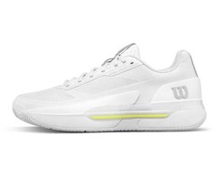 WILSON TENISA APAVI VIRIESU RUSH TOUR 5 Baltas / Baltas / Baltas WRS337230E085 (0097512991971)
