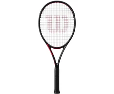 WILSON CLASH 100L V3 teniso raketė (Dydis: 3 )