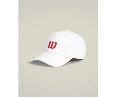 Kepurė WILSON ACTIVE PERFORATED CAP kepuraitė