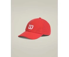 Kepurė WILSON ACTIVE PERFORATED CAP kepuraitė