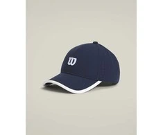 Kepurė WILSON U STRUCTURED CLASSIC CEPURE Classic Navy WU00011511DBCLXL (0194979397046)