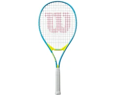 WILSON ULTRA POWER 25 vaikiška teniso raketė