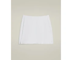 WILSON YG YOUTH TEAM SKIRT Baltas