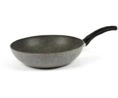 Ballarini Cortina Granitium wok Ø28cm/3.0mm