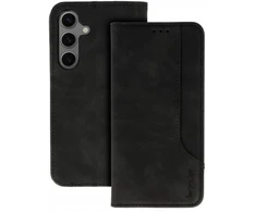 Dėklas Wonder Prime skirtas Xiaomi 17 Pro juodos spalvos