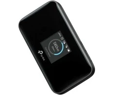 Maršrutizatorius TP-LINK | 600 Mbps LTE-Advanced Mobile Wi-Fi | M7750 | 802.11ac | Mesh Support No | MU-MiMO No | 4G | Antenna type Internal