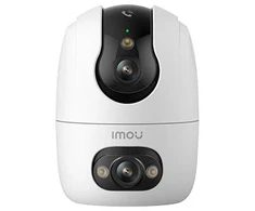 Imou Ranger 2C Dual IP apsaugos kamera Vidaus 2880 x 1620 pikseliai Prie lubų / stalo