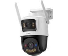 Kamera IMOU Cruiser Dual 2C 4G LTE 3+3MP