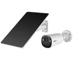 Dahua Technology KIT/BF4CP/M0508 Tubowa Kamera bezpieczeństwa IP Wewnętrz i na wolnym powietrzu 2560 x 1440 px Ściana