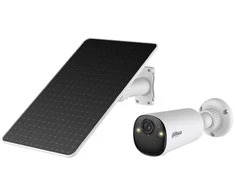 IP KAMERA KIT/BF4CP-0210B-XL/M0508 APOLLO BULLET C1 Wi-Fi 6, Smart Dual Light - 4 Mpx 2.1 mm DAHUA