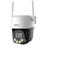 IP GREITOSIOS RADIACIJOS KUPOLINĖ KAMERA P5F-PV-0360B-PRO Picoo F1 Wi-Fi 6 - 5 Mpx 3.6 mm DAHUA