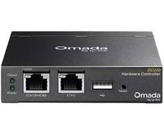 Maršrutizatorius TP-Link Omada OC220 Cloud WLAN Controller