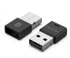 Adapteris Vention USB Bluetooth 5.3