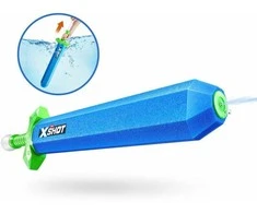 Zuru X-Shot - Vandens karas - Vandens kardas 2in1 (118122)