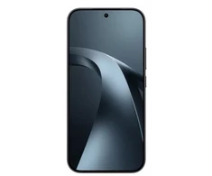 Išmanusis telefonas Xiaomi 17T Pro 12GB / 256GB Dual SIM Juodas CZ (76491)