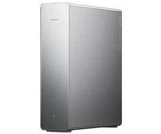 Xiaomi | Maršrutizatorius BE19000 Pro EU | 10/100/1000/2500/5000/10000 Mbit/s | Mesh palaikymas Taip | MU-MiMO Ne | Jokio mobiliojo plačiajuosčio ryšio