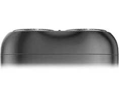 Pakaitinė galvutė Xiaomi Electric Shaver S200 Replacement Head, Pilka