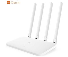 Maršrutizatorius Xiaomi Mi Router 4A