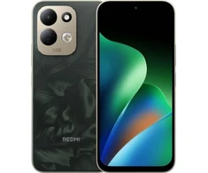 Xiaomi Redmi 17 4/128GB Oak Žalias 82312 (6939093018330)