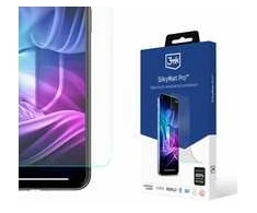 3mk Silky Matt Pro matinė plėvelė Xiaomi Redmi Note 12s