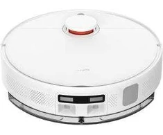 Dulkių siurblys - robotas Xiaomi Robot Vacuum H40 EU