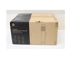 Xiaomi Standing Garment Steamer EU Handheld 2400 W 2.3 L 36 g/min Baltas PAŽEISTA PAKUOTĖ USED DIRTY