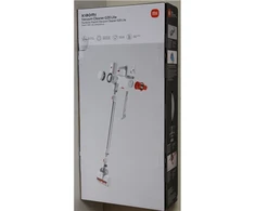 Xiaomi Vacuum Cleaner G20 Lite EU Cordless 215 W 22.2 V Baltas Garantija 22 mėn. PAŽEISTA PAKUOTĖ BHR8195EUSO (2000001331828)