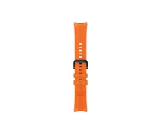 Xiaomi | Watch 2 Strap | Fluororubber | Oranžinis