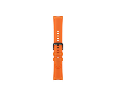 Xiaomi | Watch 2 Strap | Fluororubber | Oranžinis