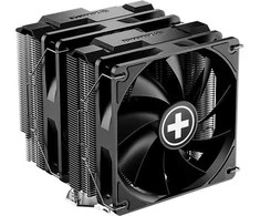 Xilence CPU aušintuvas M806D.B CRYON Multisocket