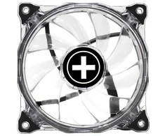 „Wentylator Xilence Gaming Series XPF120G.ARGB.PWM“ (XF092)