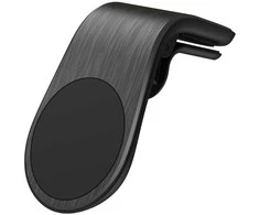 XO Car holder magnet C82 juodas