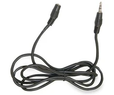 GSC (3013575) 3,5 mm stereo įvestis | 3,5 mm stereo išvestis, 3 m laidas