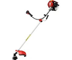 Žoliapjovė - krūmapjovė Yato YT-85005; 52 cm³; 1,45 kW; 430 mm; 255 mm