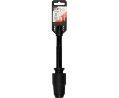 Grąžtas Yato Toya Sa Poland Adapteris iš SDS Max į SDS Plus (YT-41926)
