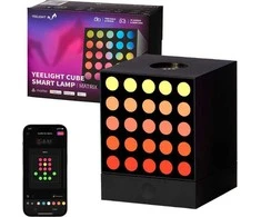 Yeelight Cube "Matrix Starter Kit" Išmanusis apšvietimo pradinis rinkinys