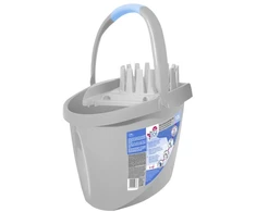 York Kibiras su gręžtuvu BACTERIA STOP, 12 l
