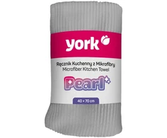 York Mikrošķiedras virtuves dvielis Pearl 40x70cm.