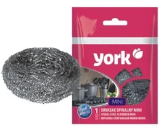 York Indas kempinė minkštam metalui, 1 vnt., 300,