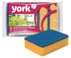 Kempinės indams YORK Premium 5 vnt.