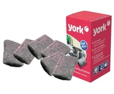 Šveistukai su muilu York 6vnt.