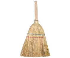 York Universal broom for sweeping 23cm Sorgo Mini