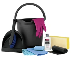 York Valymo priedų rinkinys