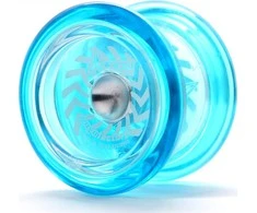 YoYo žaislas Arrow - Mėlynas